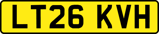 LT26KVH