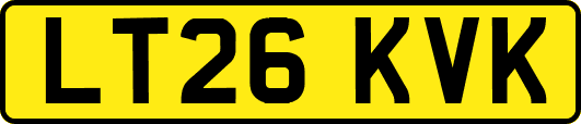 LT26KVK