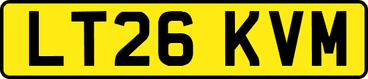 LT26KVM