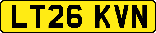 LT26KVN