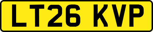 LT26KVP
