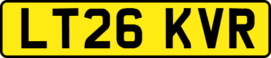 LT26KVR