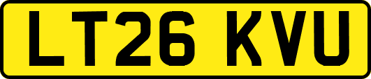 LT26KVU