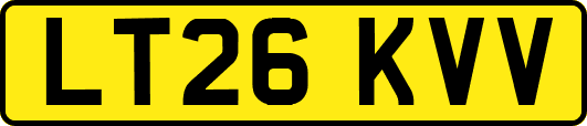 LT26KVV