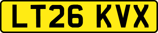 LT26KVX