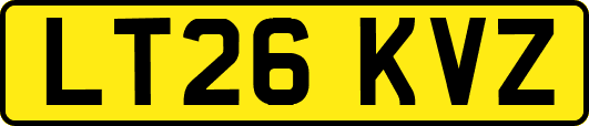 LT26KVZ
