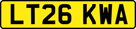 LT26KWA