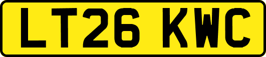 LT26KWC