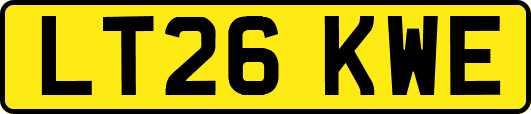 LT26KWE