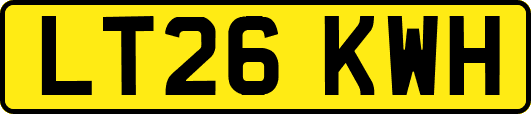 LT26KWH