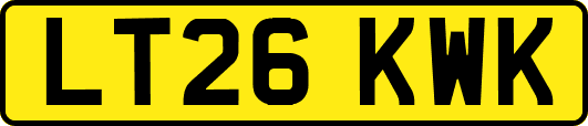 LT26KWK