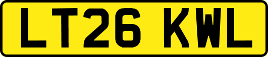 LT26KWL