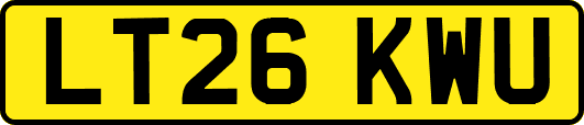 LT26KWU
