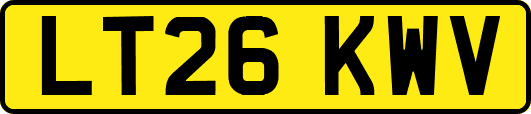 LT26KWV