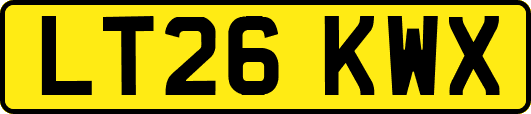 LT26KWX