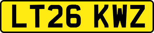 LT26KWZ