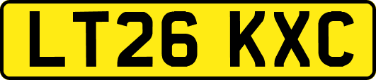 LT26KXC