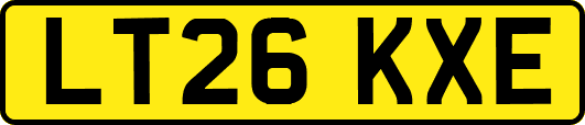 LT26KXE