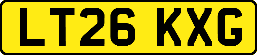 LT26KXG