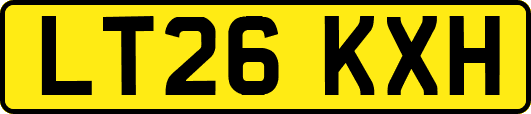 LT26KXH