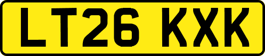 LT26KXK
