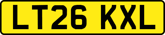 LT26KXL