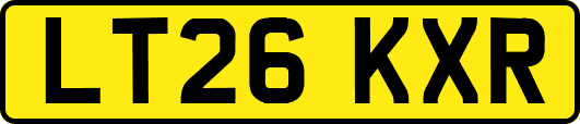 LT26KXR