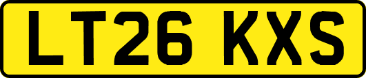 LT26KXS