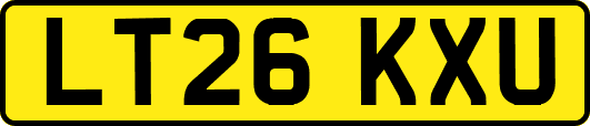 LT26KXU