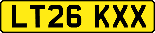 LT26KXX