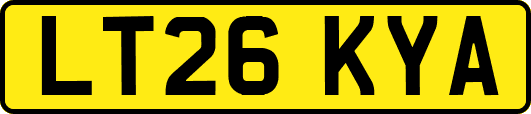 LT26KYA