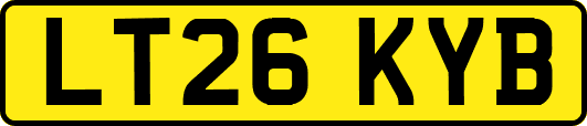 LT26KYB