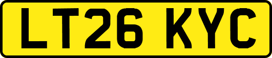 LT26KYC