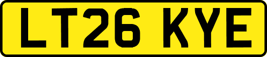 LT26KYE