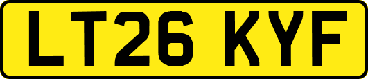 LT26KYF