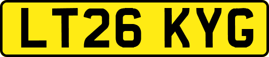 LT26KYG
