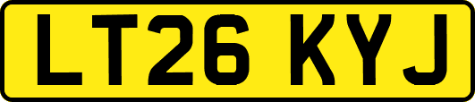 LT26KYJ