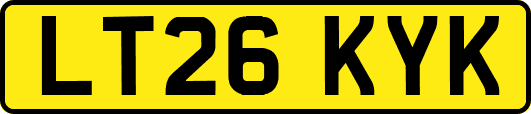 LT26KYK