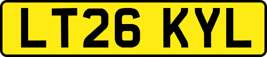 LT26KYL