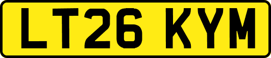LT26KYM