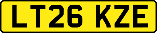LT26KZE