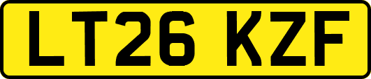 LT26KZF
