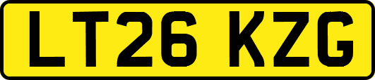 LT26KZG