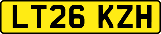 LT26KZH