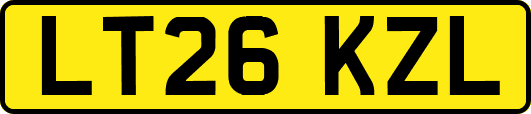 LT26KZL