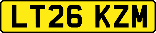 LT26KZM