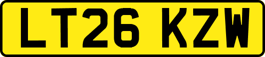 LT26KZW