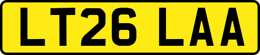 LT26LAA