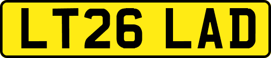 LT26LAD