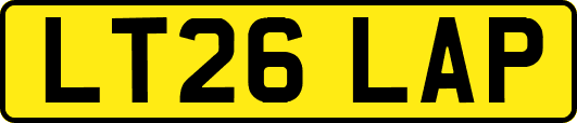 LT26LAP